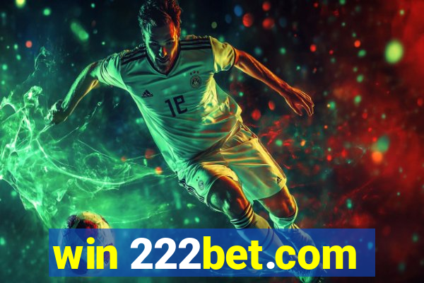 win 222bet.com